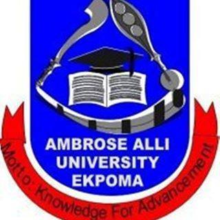 Ambrose Alli University, Ekpoma