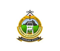 Adamawa State College of Education