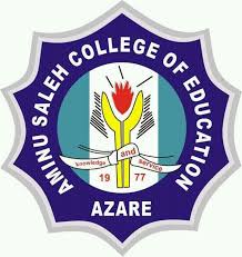 College of Education, Azare