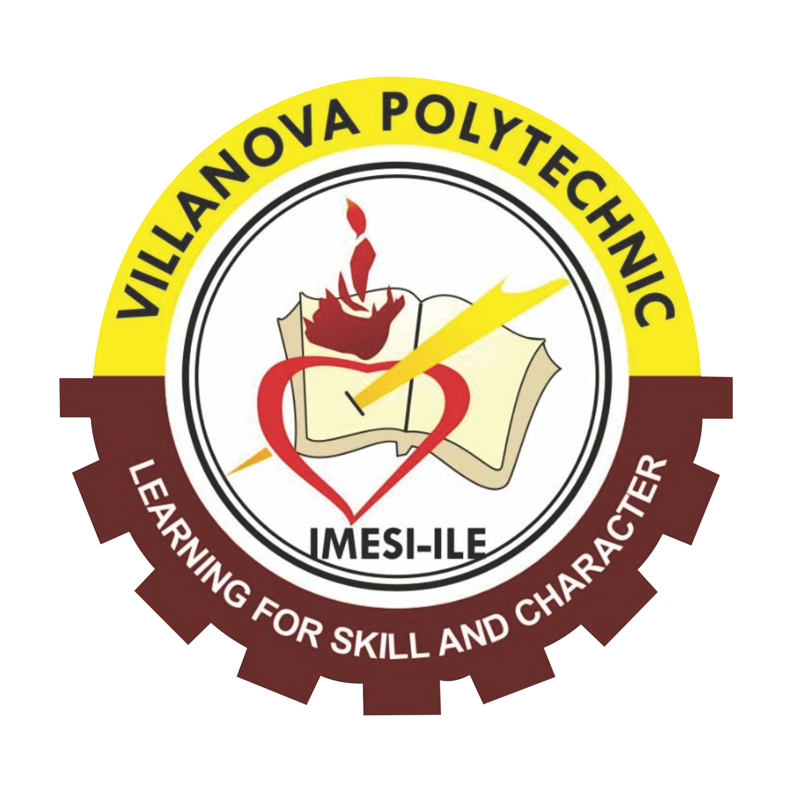 Villanova Polytechnic Imesi-Ile