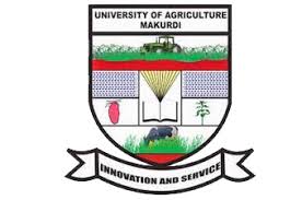 The University of Agriculture, Makurdi