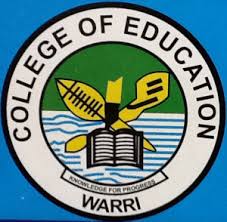 College of Education, Warri