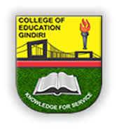 College of Education (COE), Gindiri