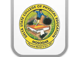 Delta State College of Physical Education, Mosogar