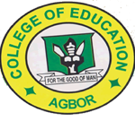Delta State College of Education, Agbor