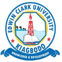 Edwin Clark University, Kaigbodo