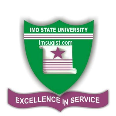 Imo State University (IMSU)