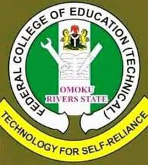 Federal College of Education Omoku