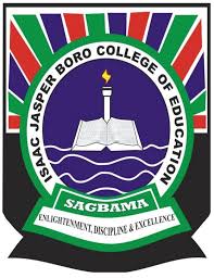 Isaac Jasper Boro College of Education