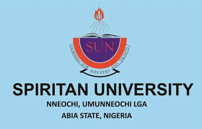 Spiritan University