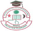 Zamfara State College of Education, Maru