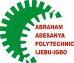 Abraham Adesanya Polytechnic