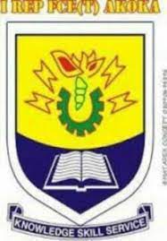 Federal College of Education  Akoka