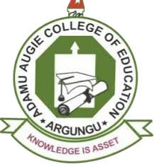 Adamu Augie College of Education