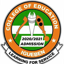 Edo State College of Education (ESCOE), Igueben