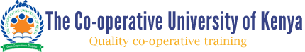 The Co-operative University of Kenya