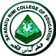 Sa'adatu Rimi College of Education