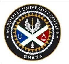 Marshalls University College
