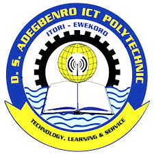 D.S. Adegbenro ICT Polytechnic