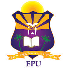 Eastern Palm University Ogboko