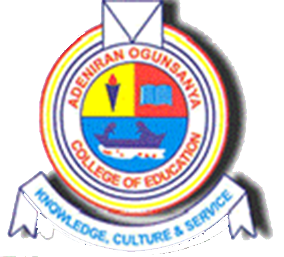 Adeniran Ogunsanya College of Education Otto/Ijanikin