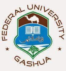 Federal University Gashua