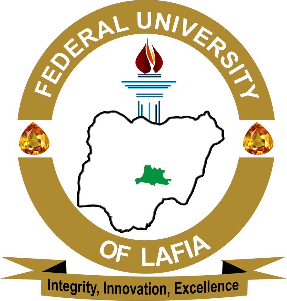 Federal University of Lafia (FULAFIA)