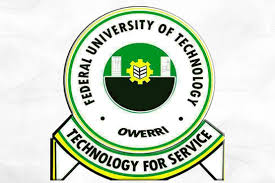 Federal University of Technology Owerri (FUTO)