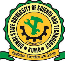 Gombe State University of Science and Technology