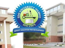 Edo University Iyamho