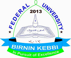 Federal University Birnin Kebbi (FUBK)