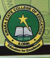 Kwara State College of Education (KWCOE), Ilorin