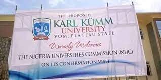 Karl-Kumm University