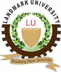 Landmark University, Omu-Aran