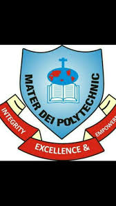 Mater Dei Polytechnic, Ugwuoba