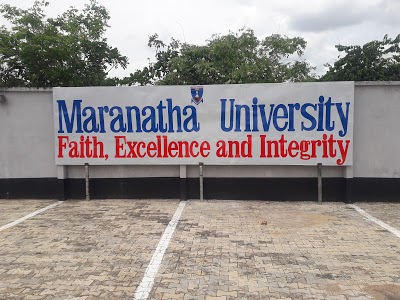 Maranathan University