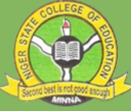 Niger State College of Education (COE), Minna