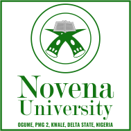 Novena University, Ogume