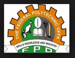 Federal Polytechnic, Offa