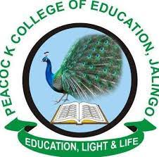 Peacock College of Education Jalingo