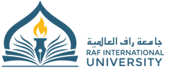 RAF International University