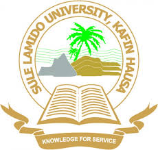 Sule Lamido University, Kafin Hausa