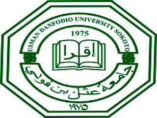 Usmanu Danfodiyo University