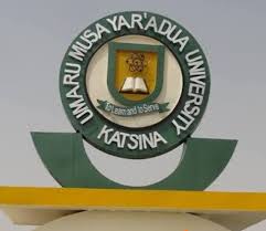 Umar Musa Yar’ Adua University (UMYU)