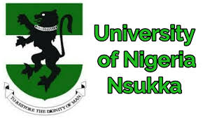 University Of Nigeria Nsukka
