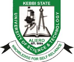 Kebbi State University of Science and Technology Alieros