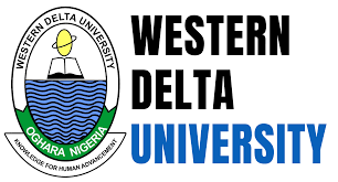 Western Delta University, Oghara