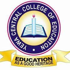 Yewa Central College of Education