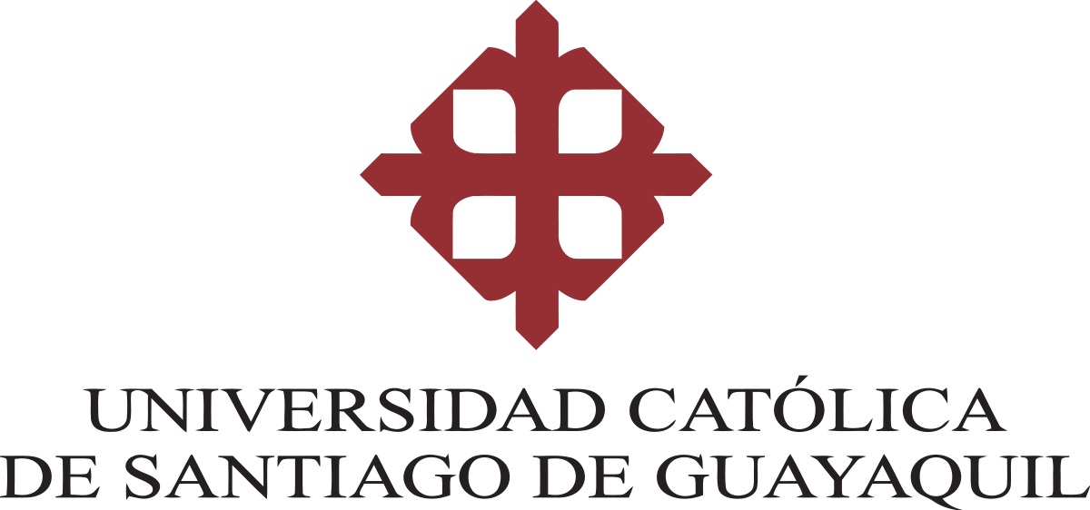 Catholic University of Santiago de Guayaquil