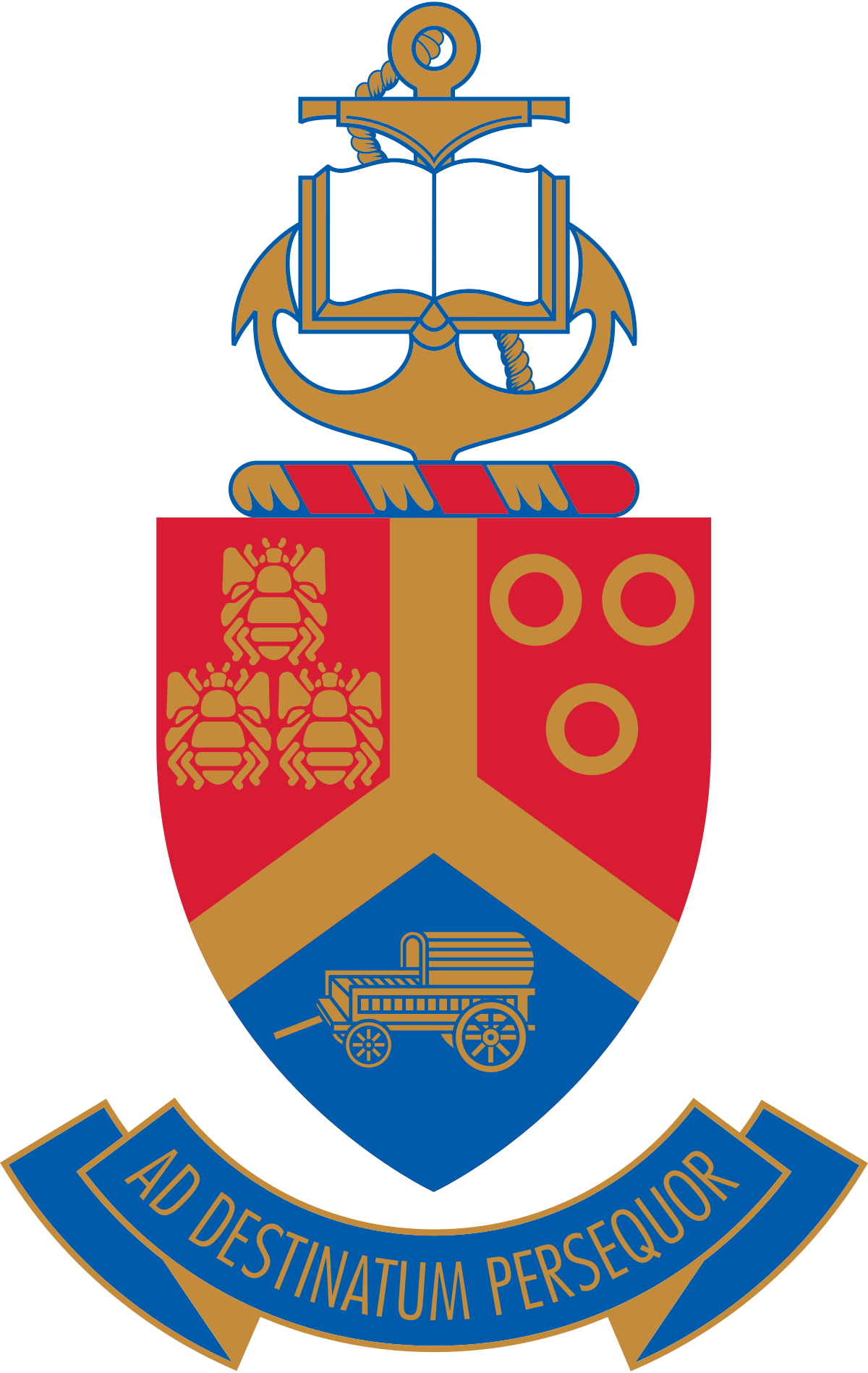 University of Pretoria